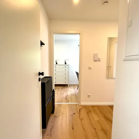 Apartment Stilvolle Oase In Koblenz *