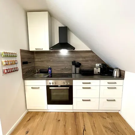 Apartment Stilvolle Oase In Koblenz Koblenz (Rhineland-Palatinate)