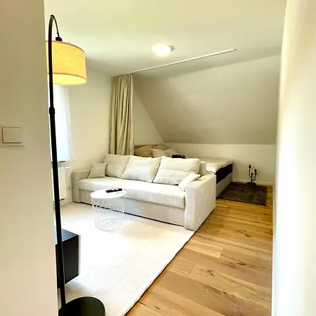 Stilvolle Oase In Koblenz Apartment *